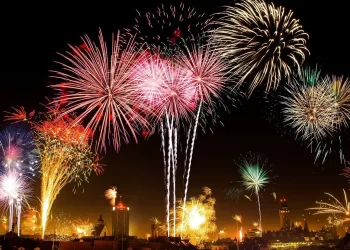 SI OTROS SUFREN, NO ES UNA FIESTA: LA CAMPAÑA DE PIROTECNIA CERO EN TOTORAS