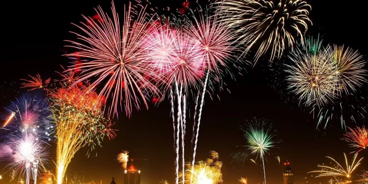 SI OTROS SUFREN, NO ES UNA FIESTA: LA CAMPAÑA DE PIROTECNIA CERO EN TOTORAS