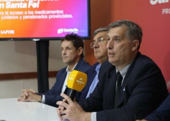 Según la Provincia, En Santa Fe ningún jubilado provincial destinó en 2025 más del 5 % de sus haberes a medicamentos