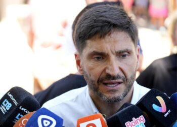 Pullaro: “Con Gisela Scaglia en el Congreso tendremos una mirada puesta en el interior productivo y en las pymes”