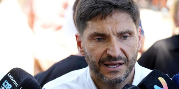 Pullaro: “Con Gisela Scaglia en el Congreso tendremos una mirada puesta en el interior productivo y en las pymes”