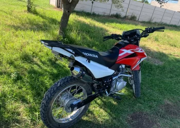 Armstrong: intensifican recorridos preventivos en distintos sectores de la ciudad