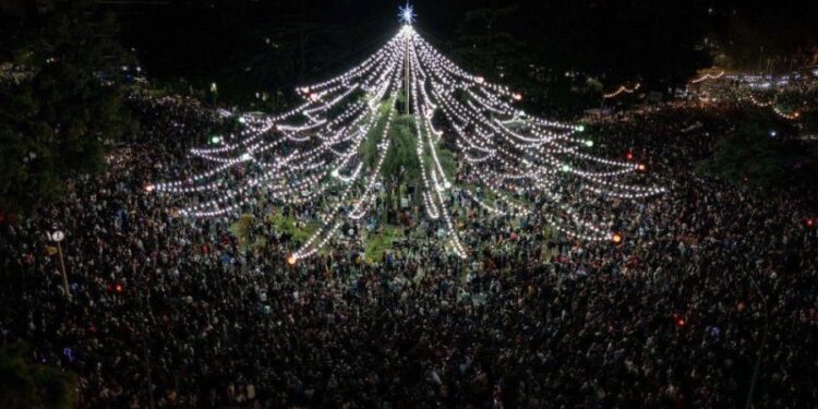 El fin de semana largo en Santa Fe dejó un impacto económico de más de 24.900 millones de pesos