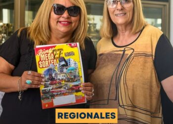 UNION DE TOTORAS REALIZÓ LA ENTREGA DEL MEGACOMBO DE 25 ELECTRODOMESTICOS DEL MEGASORTEO