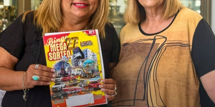 UNION DE TOTORAS REALIZÓ LA ENTREGA DEL MEGACOMBO DE 25 ELECTRODOMESTICOS DEL MEGASORTEO