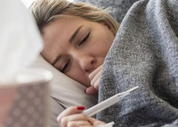 Alerta: detectan en Argentina tres casos de la variante K de la gripe A (H3N2)