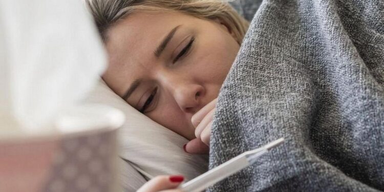 Alerta: detectan en Argentina tres casos de la variante K de la gripe A (H3N2)