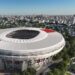 River anunció la ampliación y techado del Monumental: superará los 100 mil espectadores