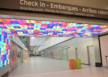 Santa Fe promociona turismo y conectividad en Fitur Madrid