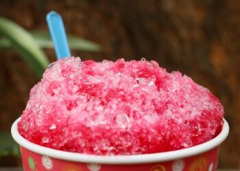 Sorpresa en el Festival de Jesús María por el trago más vendido que rompió récords: La Sangria Granizada