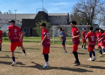 Club Aldao se retira de la Liga Totorense en 2026