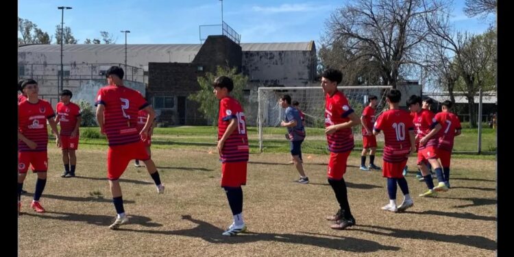 Club Aldao se retira de la Liga Totorense en 2026