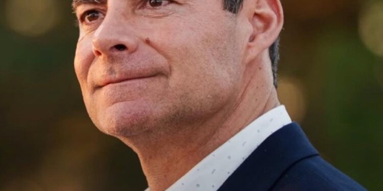 Mauricio Tartaglini asumió al frente de la Región VI de Vialidad en Rosario