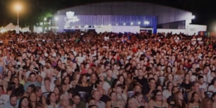  La Fiesta Provincial del Trigo se vive por Radio San Genaro