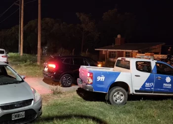 Detienen a un hombre con antecedentes tras un operativo nocturno en San José de la Esquina