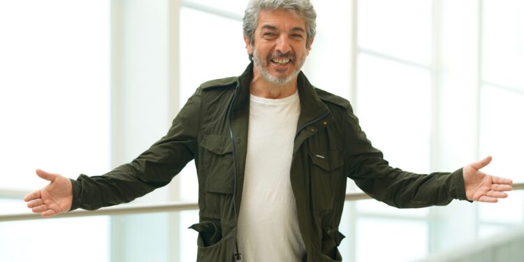 De 1957 Nació el actor y cineasta argentino Ricardo Darín. 