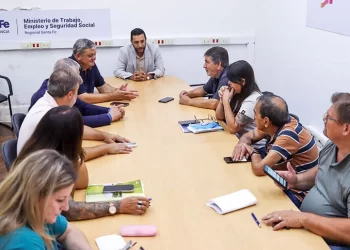 72 HORAS DE PARO MUNICIPAL. SIN ACUERDO EN LA PARITARIA