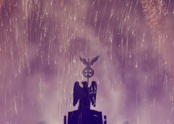 Los festejos de AÑO NUEVO en el mundo