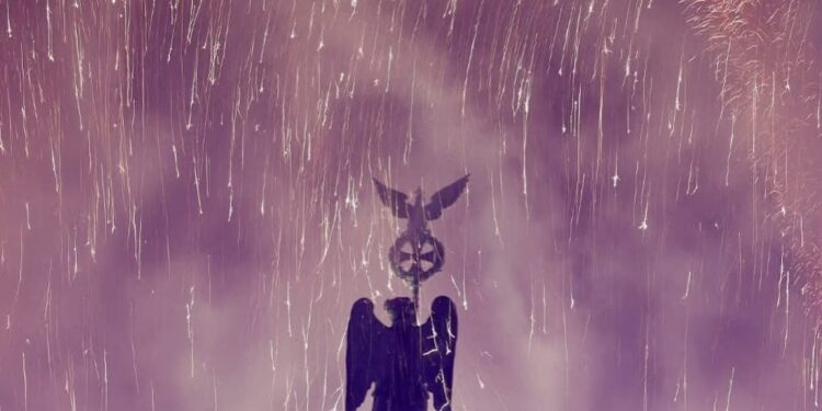 Los festejos de AÑO NUEVO en el mundo