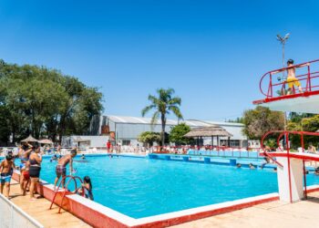 Armstrong celebra el éxito de las Escuelas de Verano impulsadas por la provincia