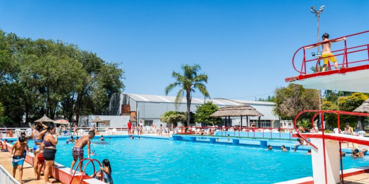 Armstrong celebra el éxito de las Escuelas de Verano impulsadas por la provincia