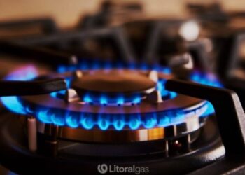 Aumento de tarifas de gas oficializado: Nuevos valores vigentes desde el 1 de Enero de 2026