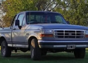 Violento robo en zona rural de Totoras. Delincuentes agredieron a un hombre y robaron una camioneta y dinero