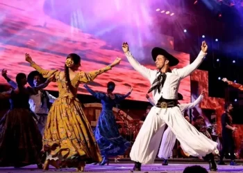 Cosquín 2026: la grilla completa de hoy, domingo 25 de enero, del Festival Nacional de Folklore