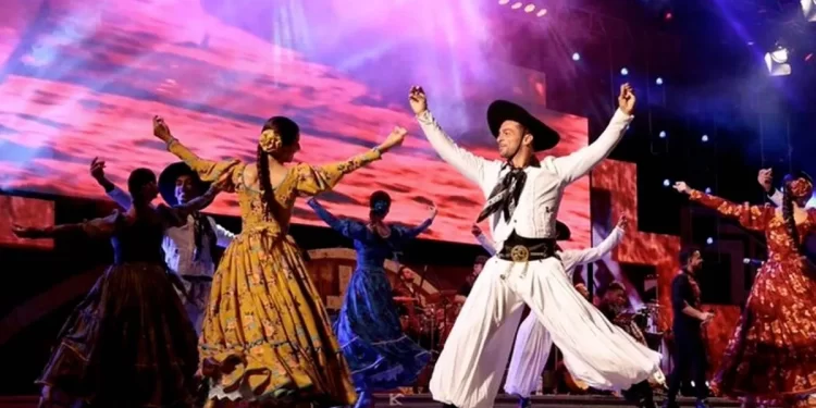 Cosquín 2026: la grilla completa de hoy, domingo 25 de enero, del Festival Nacional de Folklore
