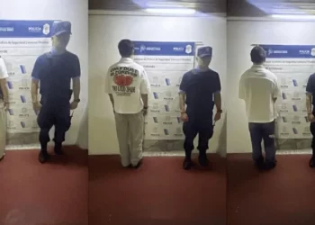 JÓVENES RUGBIERS CORDOBESES ATACARON A CHICOS DE CASILDA EN PINAMAR