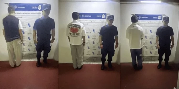 JÓVENES RUGBIERS CORDOBESES ATACARON A CHICOS DE CASILDA EN PINAMAR