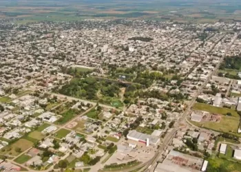 Esperanza: refuerzan controles ambientales ante episodios vinculados a actividades industriales
