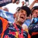 Luciano Benavides se consagró en el rally Dakar: ¡ganó por dos segundos!