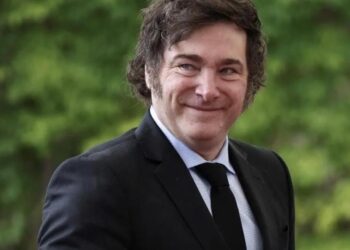 Milei reveló que mudó su cuarto en Olivos y vive en la casita donde se guardaban las herramientas