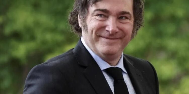 Milei reveló que mudó su cuarto en Olivos y vive en la casita donde se guardaban las herramientas