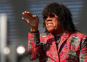 Un 11 de enero de 1951 nació el cantante y compositor cordobés Juan Carlos “La Mona” Jiménez Rufino.