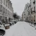 La Nieve y el hielo causan estragos en toda Europa y Francia reporta varias víctimas fatales