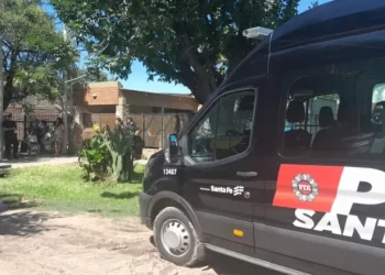 Femicidio en Reconquista: asesinó a su pareja y luego intentó quitarse la vida