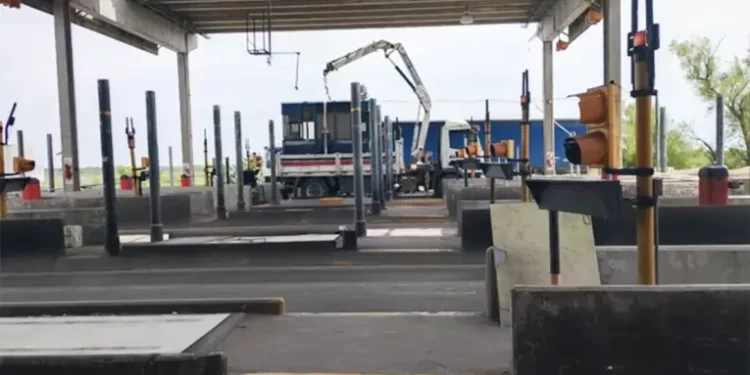El Peaje Rosario-Victoria será 100% automático: adiós a las cabinas de cobro