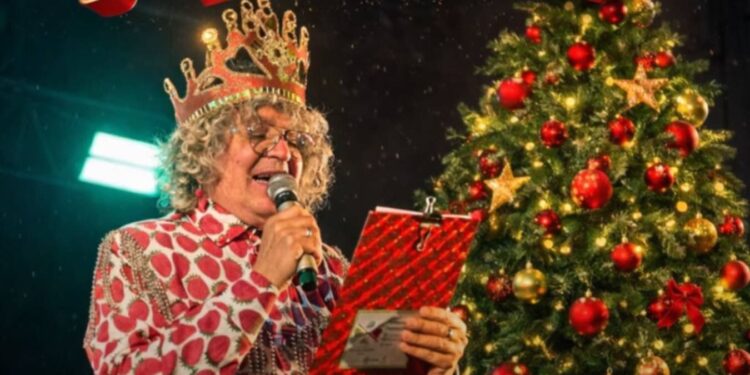 ¡Recibimos el año con Pipolandia!