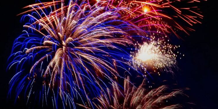  Pirotecnia Cero El cumplimiento fue bajo en gran parte de la región. 