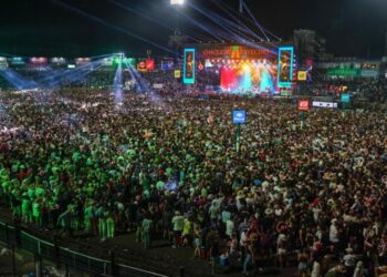 Jesús María dio a conocer el informe del Operativo Festival 2026, una edición récord para la ciudad y la región