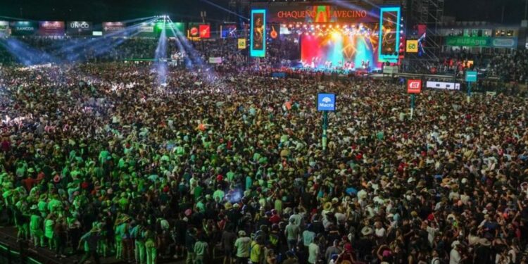 Jesús María dio a conocer el informe del Operativo Festival 2026, una edición récord para la ciudad y la región