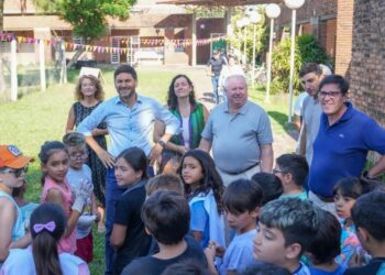Pullaro y el impacto de las Escuelas de Verano en la provincia: “Hay 35.000 chicos participando en este momento”