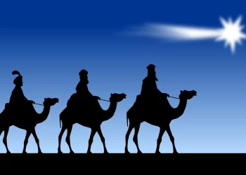 Un día como hoy se celebra el Día de Reyes.