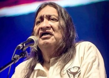 Se apagó una voz ancestral: murió Rubén Patagonia