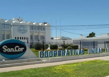 Procesan a exdirectivos de Sancor por apropiación indebida de más de $1.600 millones