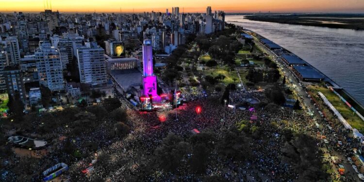 Con más de 1.100.000 visitantes, Santa Fe vivió el mejor año turístico en 2025