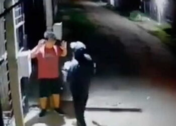 Tucumán: Lo asaltaron, no se resistió y dos menores lo mataron de un balazo en la cabeza