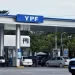 Provincia avanza en renovación de estaciones YPF en la autopista Rosario–Santa Fe